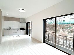 広島市東区馬木4丁目　戸建て