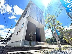 広島市安佐北区亀山9丁目　戸建て