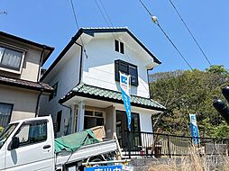 広島市安佐北区口田南9丁目　戸建て