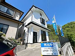 広島市安佐北区口田南9丁目　戸建て