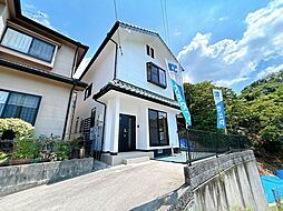 広島市安佐北区口田南9丁目 戸建て