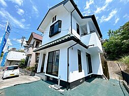 広島市安佐北区口田南9丁目　戸建て