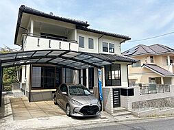 広島市佐伯区河内南1丁目　戸建て