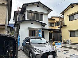 広島市南区黄金山町　戸建て