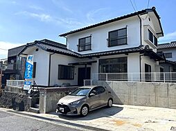 広島市佐伯区藤の木1丁目 戸建て