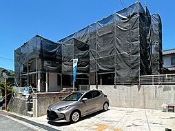 広島市佐伯区藤の木1丁目　戸建て
