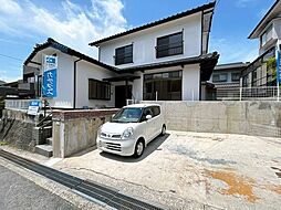 広島市佐伯区藤の木1丁目 戸建て