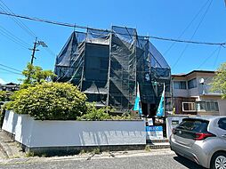 広島市安佐北区安佐町大字飯室 戸建て
