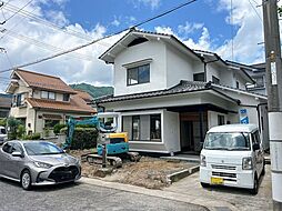 広島市安佐北区安佐町大字飯室 戸建て