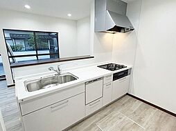 広島市佐伯区千同2丁目 戸建て
