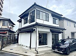広島市佐伯区千同2丁目　戸建て