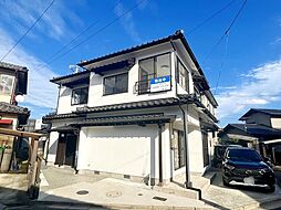 広島市佐伯区千同2丁目　戸建て
