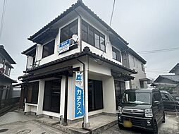 広島市佐伯区千同2丁目　戸建て