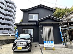 廿日市市阿品1丁目　戸建て