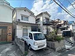 広島市南区本浦町　戸建て