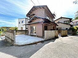 広島市西区己斐中3丁目 戸建て