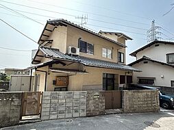 広島市西区己斐中3丁目　戸建て