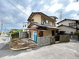 広島市西区己斐中3丁目 戸建て