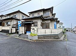 広島市佐伯区藤の木二丁目　戸建て