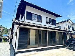 広島市東区上温品4丁目 戸建て