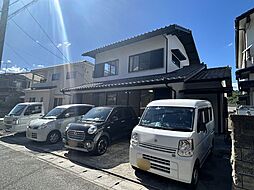 広島市東区上温品4丁目 戸建て
