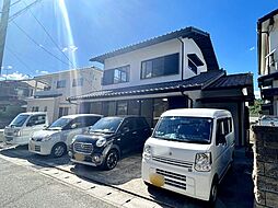 広島市東区上温品4丁目 戸建て