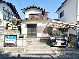 広島市東区中山西一丁目　戸建て
