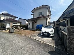 安芸郡熊野町出来庭三丁目　戸建て