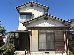 大竹市南栄三丁目　戸建て