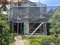 大竹市南栄三丁目　戸建て