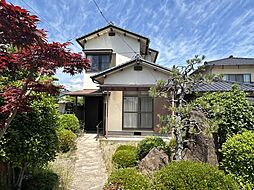 大竹市南栄三丁目　戸建て