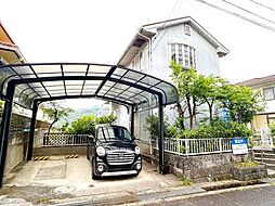 広島市佐伯区藤の木一丁目　戸建て