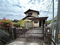 大竹市湯舟町　戸建て