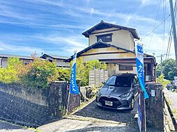 大竹市湯舟町　戸建て