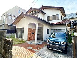 広島市佐伯区海老園四丁目 戸建て