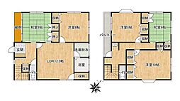 廿日市市宮浜温泉三丁目　戸建て