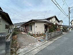 広島市東区馬木七丁目　戸建て
