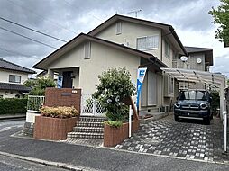 広島市安佐北区口田南九丁目　戸建て