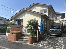広島市安佐北区口田南九丁目　戸建て