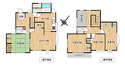 広島市佐伯区河内南一丁目　戸建て