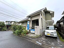 広島市佐伯区河内南一丁目　戸建て