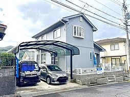 広島市佐伯区藤の木一丁目 戸建て