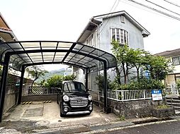 広島市佐伯区藤の木一丁目　戸建て