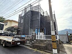 広島市佐伯区藤の木一丁目 戸建て