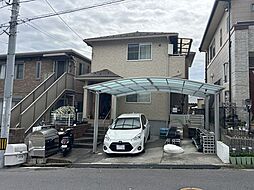 広島市南区仁保一丁目　戸建て
