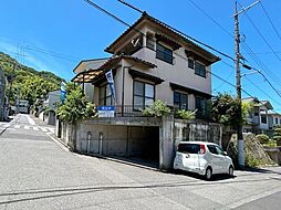広島市南区仁保三丁目 戸建て