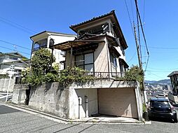 広島市南区仁保三丁目　戸建て