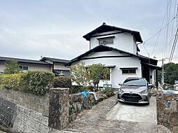 大竹市湯舟町　戸建て