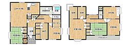 広島市東区戸坂くるめ木一丁目　戸建て
