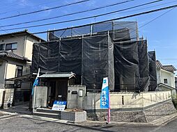 広島市佐伯区藤の木二丁目 戸建て